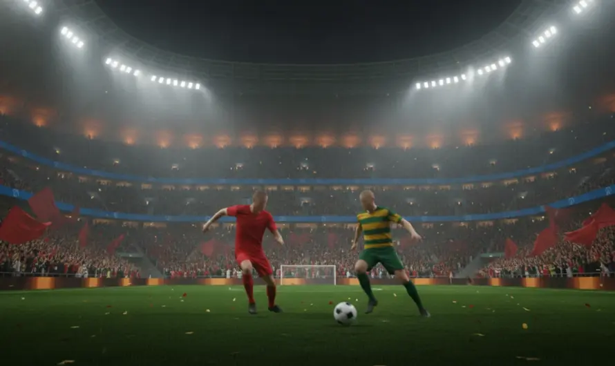 2026 FIFA Dünya Kupası: Türkiye’nin Avustralya ile Mücadelesi