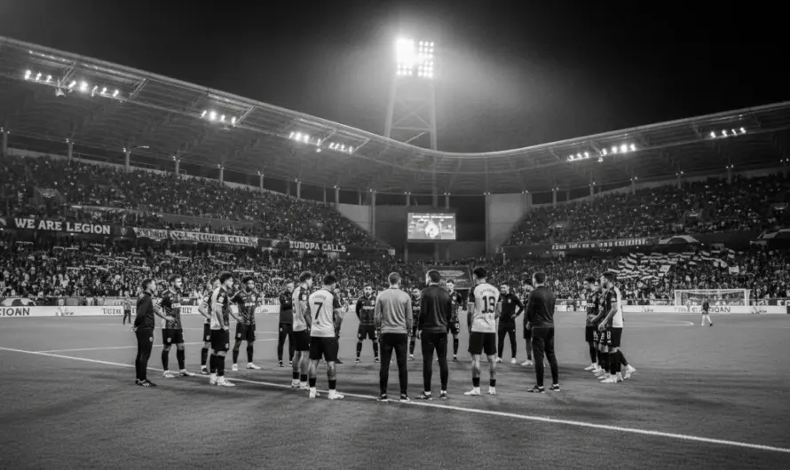 Hoffenheim-Beşiktaş Karşılaşması Öncesi Tarih, Yayın ve Kadro Detayları
