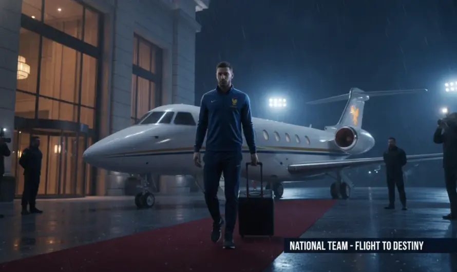 Ronaldo’nun Ayrılığı Portekiz’de Gerginliği Tırmandırdı