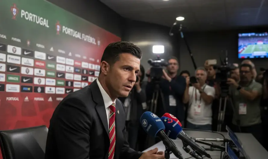 Ronaldo’nun Portekiz kampındaki güven krizi 2026: Analiz